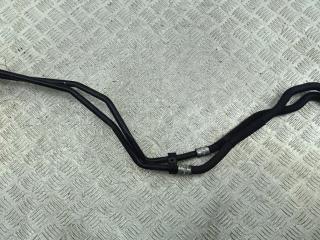Трубка гидравлическая АКПП BMW 3 E90/E91/E92/E93 2006, 3.0 л., дизель, АКПП, чёрный, седан, 7800494, 7800495