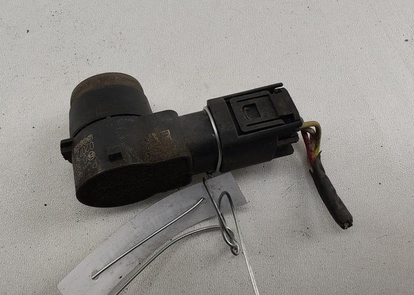 датчик парктроника Citroen C5 2007, 2.0 л., дизель, АКПП, серый, универсал, 9663649977