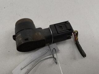 датчик парктроника Citroen C5 2007, 2.0 л., дизель, АКПП, серый, универсал, 9663649977