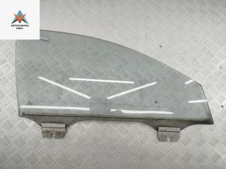 стекло двери передней правой Volkswagen Phaeton 1 поколение 2005, 3.0 л., дизель, АКПП, серый, седан