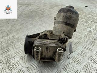 корпус масляного фильтра Opel Astra G 2002, 1.7 л., дизель, МКПП, универсал