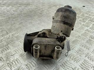 корпус масляного фильтра Opel Astra G 2002, 1.7 л., дизель, МКПП, универсал