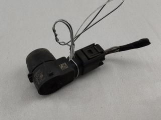датчик парктроника Citroen C5 2007, 2.0 л., дизель, АКПП, серый, универсал, 9663649977