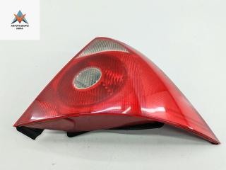 фонарь задний правый Ford Mondeo 3 поколение [рестайлинг] 2004, 2.0 л., дизель, МКПП, чёрный, хетчбэк 5 дв., 1S7113404A