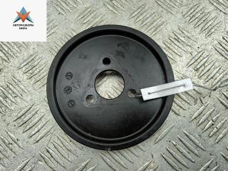 шкив насоса гидроусилителя BMW 3 серия E90/E91/E92/E93 2006, 3.0 л., дизель, АКПП, чёрный, седан, 7793983