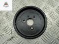 шкив насоса гидроусилителя BMW 3 серия E90/E91/E92/E93 2006, 3.0 л., дизель, АКПП, чёрный, седан, 7793983 - фото №2