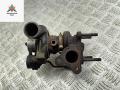 турбина Opel Astra G 2002, 1.7 л., дизель, МКПП, белый, универсал, 8971852413 - фото №2