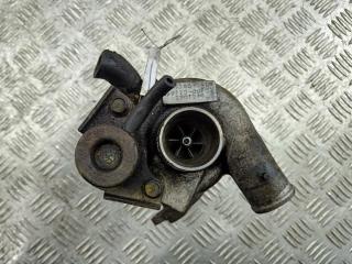турбина Opel Astra G 2002, 1.7 л., дизель, МКПП, белый, универсал, 8971852413