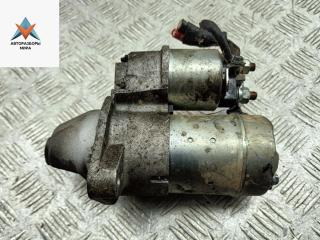 стартер Opel Astra G 2002, 1.7 л., дизель, МКПП, белый, универсал, 8EA011610661