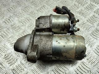 стартер Opel Astra G 2002, 1.7 л., дизель, МКПП, белый, универсал, 8EA011610661