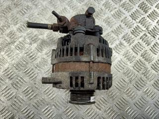 генератор Opel Astra G 2002, 1.7 л., дизель, МКПП, белый, универсал, 12060720125N