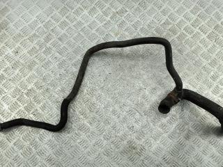 патрубок радиатора Opel Astra G 2002, 1.7 л., дизель, 9128909