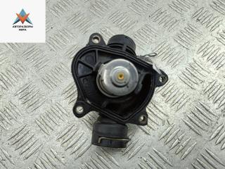 корпус термостата BMW 3 серия E90/E91/E92/E93 2006, 3.0 л., дизель, АКПП, чёрный, седан, 2248038