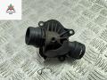 корпус термостата BMW 3 серия E90/E91/E92/E93 2006, 3.0 л., дизель, АКПП, чёрный, седан, 2248038 - фото №2