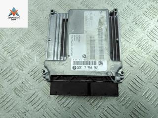 ЭБУ BMW 3 серия E90/E91/E92/E93 2006, 3.0 л., дизель, АКПП, чёрный, седан, 0281012707, 7799856
