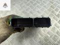 ЭБУ BMW 3 серия E90/E91/E92/E93 2006, 3.0 л., дизель, АКПП, чёрный, седан, 0281012707, 7799856 - фото №3