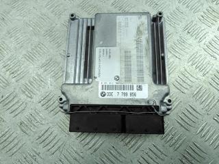 ЭБУ BMW 3 E90/E91/E92/E93 2006, 3.0 л., дизель, АКПП, чёрный, седан, 0281012707, 7799856