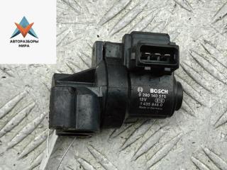 клапан холостого хода BMW 3 серия E46 2000, 1.9 л., бензин, МКПП, синий, седан, 0280140575, 1435846