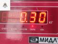 кран отопителя (печки) BMW 3 серия E46 2000, 1.9 л., бензин, МКПП, синий, седан, 8369805 - фото №3