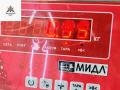 зеркало левое Peugeot 307 1 поколение [рестайлинг] 2005, 2.0 л., бензин, МКПП, чёрный, кабриолет - фото №4