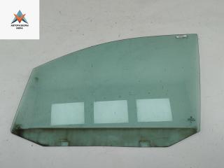 стекло двери передней левой Volkswagen Touran 1 поколение 2003, 1.9 л., дизель, МКПП, серый, минивэн, 43R001582