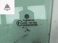 стекло двери передней левой Volkswagen Touran 1 поколение 2003, 1.9 л., дизель, МКПП, серый, минивэн, 43R001582 - фото №2