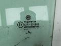 стекло двери передней левой Volkswagen Touran 1 поколение 2003, 1.9 л., дизель, МКПП, серый, минивэн, 43R001582 - фото №2
