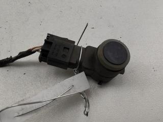 датчик парктроника Citroen C5 2006, 1.8 л., бензин, МКПП, серый, хетчбэк 5 дв., 9649614177