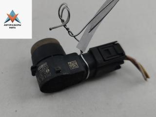 датчик парктроника Citroen C5 1 поколение [рестайлинг] 2007, 2.0 л., дизель, АКПП, серый, универсал, 9663649977