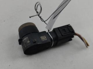 датчик парктроника Citroen C5 2007, 2.0 л., дизель, АКПП, серый, универсал, 9663649977