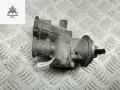 клапан EGR Opel Astra G 2002, 1.7 л., дизель, МКПП, белый, универсал, 97184925 - фото №3