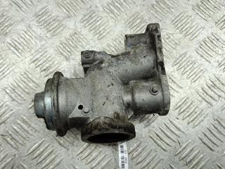 клапан EGR Opel Astra G 2002, 1.7 л., дизель, МКПП, белый, универсал, 97184925