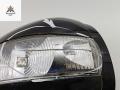 зеркало левое Mercedes-Benz E-Класс W211/S211 [рестайлинг] 2006, 2.2 л., дизель, МКПП, чёрный, универсал, 2038107193 - фото №4