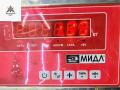зеркало левое Mercedes-Benz E-Класс W211/S211 [рестайлинг] 2006, 2.2 л., дизель, МКПП, чёрный, универсал, 2038107193 - фото №5
