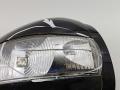 зеркало левое Mercedes-Benz E-Класс W211/S211 [рестайлинг] 2006, 2.2 л., дизель, МКПП, чёрный, универсал, 2038107193 - фото №4
