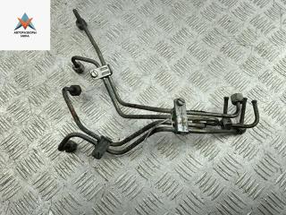 трубка ТНВД Opel Astra G 2002, 1.7 л., дизель, МКПП, белый, универсал