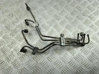 трубка ТНВД Opel Astra G 2002, 1.7 л., дизель, МКПП, белый, универсал
