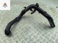 патрубок турбины Opel Astra G 2002, 1.7 л., дизель - фото №3