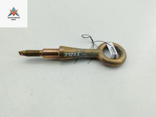 крюк буксировочный Peugeot 307 1 поколение 2002, 1.6 л., бензин, МКПП, чёрный, универсал