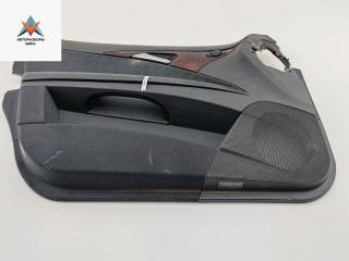 обшивка двери передняя левая Mercedes-Benz E-Класс W211/S211 [рестайлинг] 2006, 2.2 л., дизель, МКПП, чёрный, универсал, A2117270114