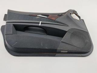 обшивка двери передняя левая Mercedes-Benz E W211 2006, 2.2 л., дизель, МКПП, чёрный, универсал, A2117270114