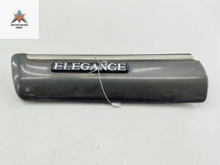 молдинг переднего левого крыла Mercedes-Benz E-Класс W210/S210 [рестайлинг] 1999, 2.8 л., бензин, АКПП, серый, седан, 2106901562
