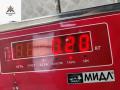 рамка фары противотуманной левой Citroen C5 1 поколение [рестайлинг] 2006, 1.8 л., бензин, МКПП, серый, хетчбэк 5 дв., 9650281377 - фото №3