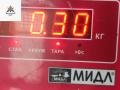 клапан управления турбиной (актуатор) Opel Astra G 2002, 1.7 л., дизель, МКПП, белый, универсал, 8972191550 - фото №4