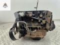 блок цилиндров Opel Astra G 2002, 1.7 л., дизель, МКПП, Y17DT - фото №3