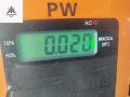 повторитель передний левый Peugeot 307 1 поколение [рестайлинг] 2005, 2.0 л., бензин, МКПП, чёрный, кабриолет - фото №3