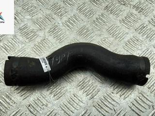 патрубок интеркулера Opel Astra G 2002, 1.7 л., дизель, МКПП, белый, универсал, 9129164