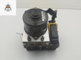 блок ABS Citroen C5 1 поколение 2003, 2.0 л., дизель, МКПП, серый, хетчбэк 5 дв., 10.0960-1110.3