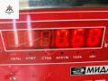 амортизатор крышки багажника (3-5 двери) Peugeot 807 1 поколение 2003, 2.2 л., дизель, МКПП, синий, минивэн, 873196 - фото №4