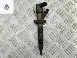 форсунка Opel Vivaro A 2004, 2.5 л., дизель, МКПП, зелёный, микроавтобус, 0445110087, 8200101135